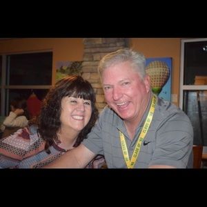 Meet your Posher, Yolanda